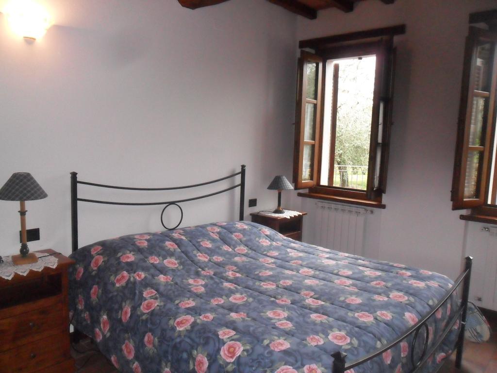 Casale Santa Caterina Aparthotel Amelia Phòng bức ảnh