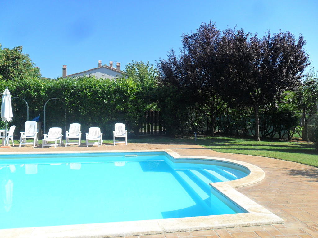 Casale Santa Caterina Aparthotel Amelia Ngoại thất bức ảnh